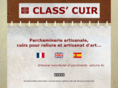 class-cuir.com