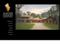 claytonrogersarchitect.com