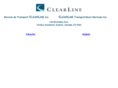 clearlinetrans.com