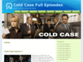 coldcasefullepisodes.com