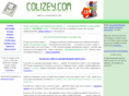 colizey.com