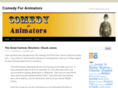 comedyforanimators.com