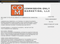 commissiononlymarketing.com