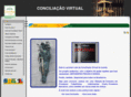 conciliacaovirtual.com.br