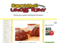 cookingwithuncletony.com