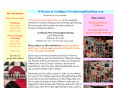 craftique-neverenoughknitting.com