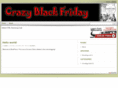 crazyblackfriday.com