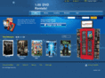 cubeflixdvd.com