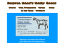 dakotadalesdairygoats.com