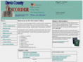 daviscountyrecorder.org