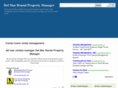 delmarpropertymanager.com