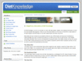 dietknowledge.com