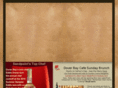 dishsandpoint.com