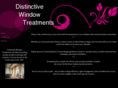 distinctive-windows.com