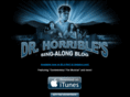 drhorrible.com