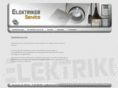 elektrikerservice.com