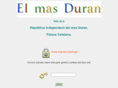 elmasduran.es