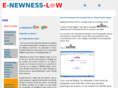 enewnesslaw.com