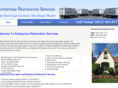 enterpriserestorationservice.com