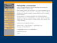 flexoservices.com