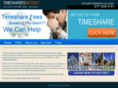 getoutoftimeshares.com