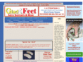 gladfeet.net