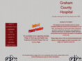 grahamcountyhospital.org