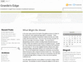 granitesedge.com