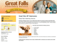 greatfallsveterinaryservice.com