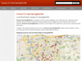 homesforsalespringfield.com
