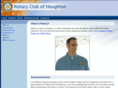 houghtonrotary.org