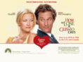 howtoloseaguymovie.com