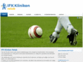 ifkkliniken.com