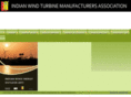 indianwindpower.com