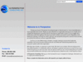 inperspectiveinc.com