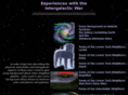intergalacticwar.net