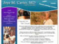 joyemcartermd.com