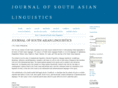 jsal-journal.org