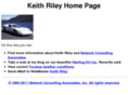 keithriley.com