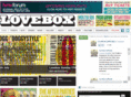 loveboxlondon.com