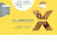 luximpianti.com