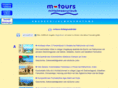 m-tours.org