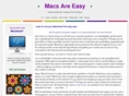 macs-are-easy.com