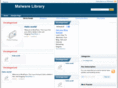 malwarelibrary.com