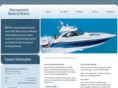 mamaroneckboatsandmotors.com