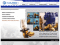 marsh-steam.com