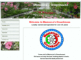 mazzoccagreenhouses.com