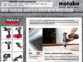 metabo-cordless.com