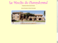 moulindechampdurand.com