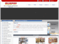 murphystorageracks.com